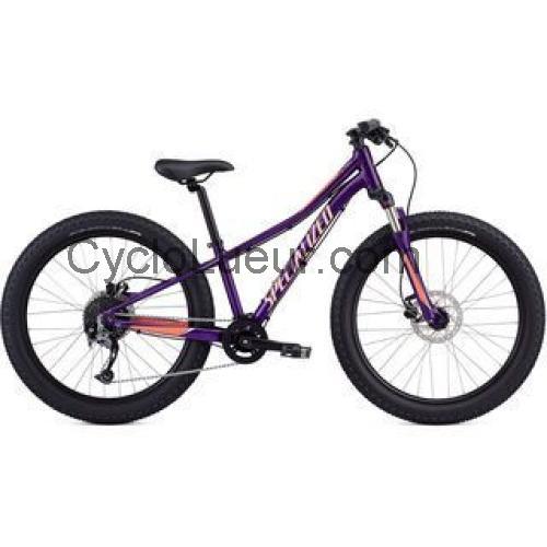 Specialized Riprock Comp 24 fiche technique et avis